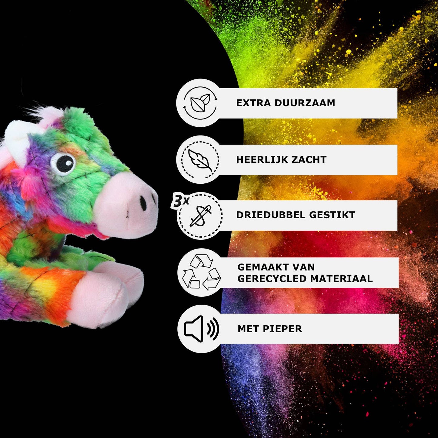 FantaZoo Horse Medium