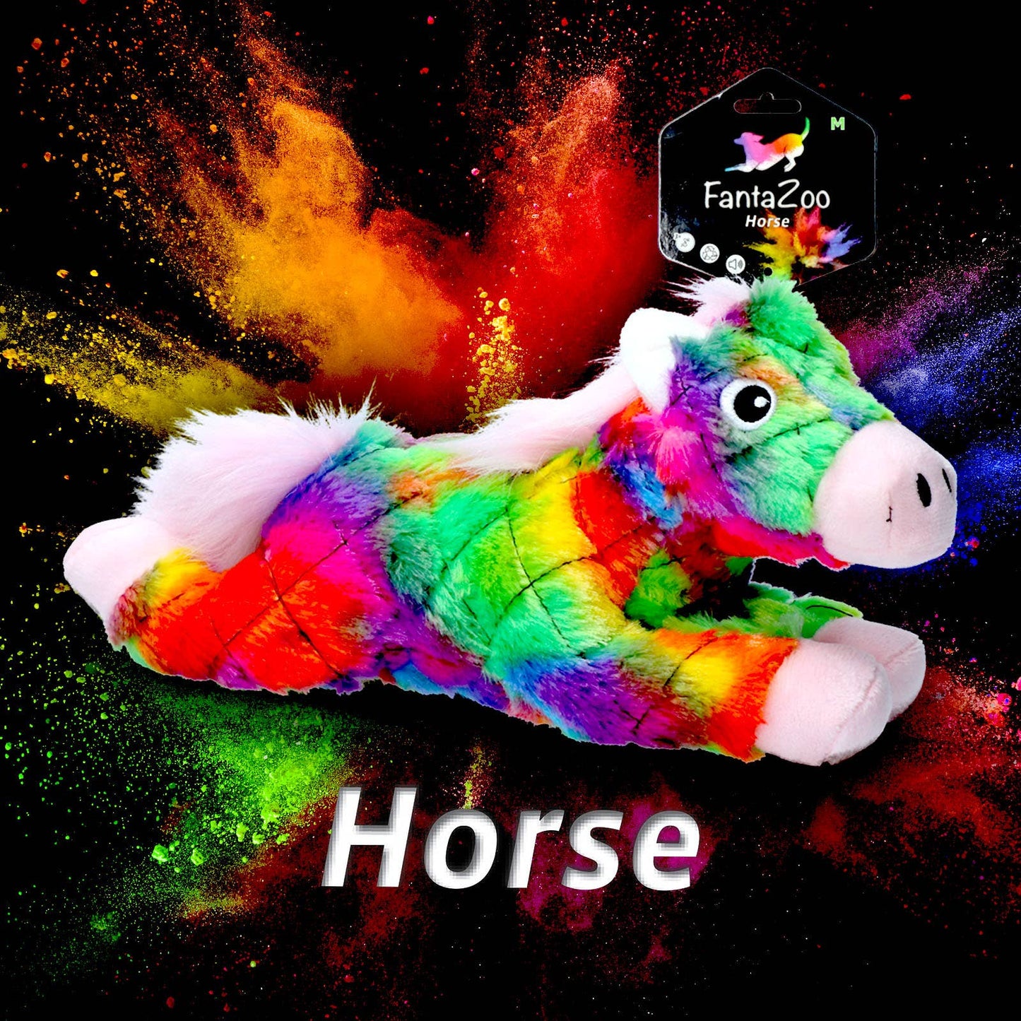 FantaZoo Horse Medium