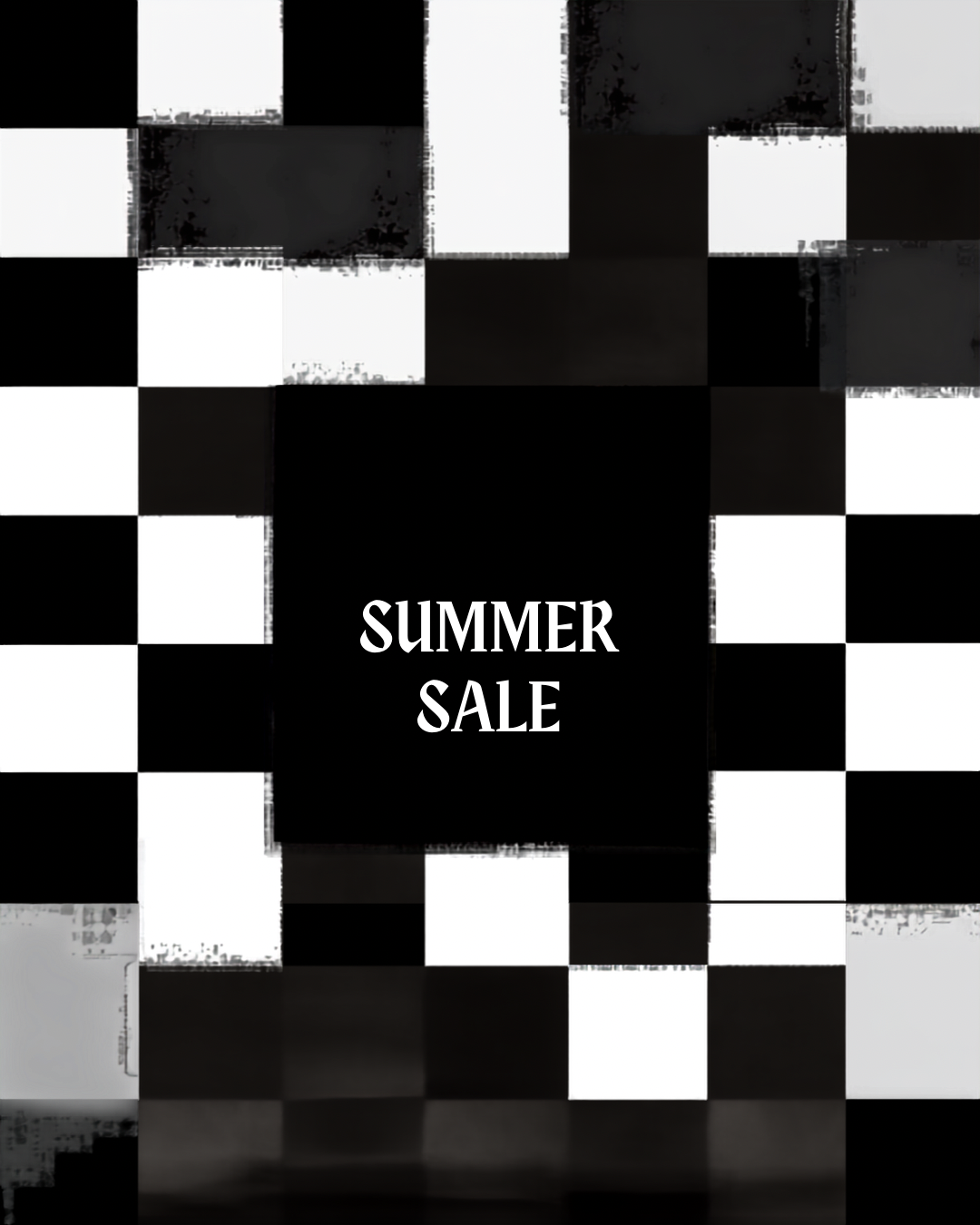 Summer Sale