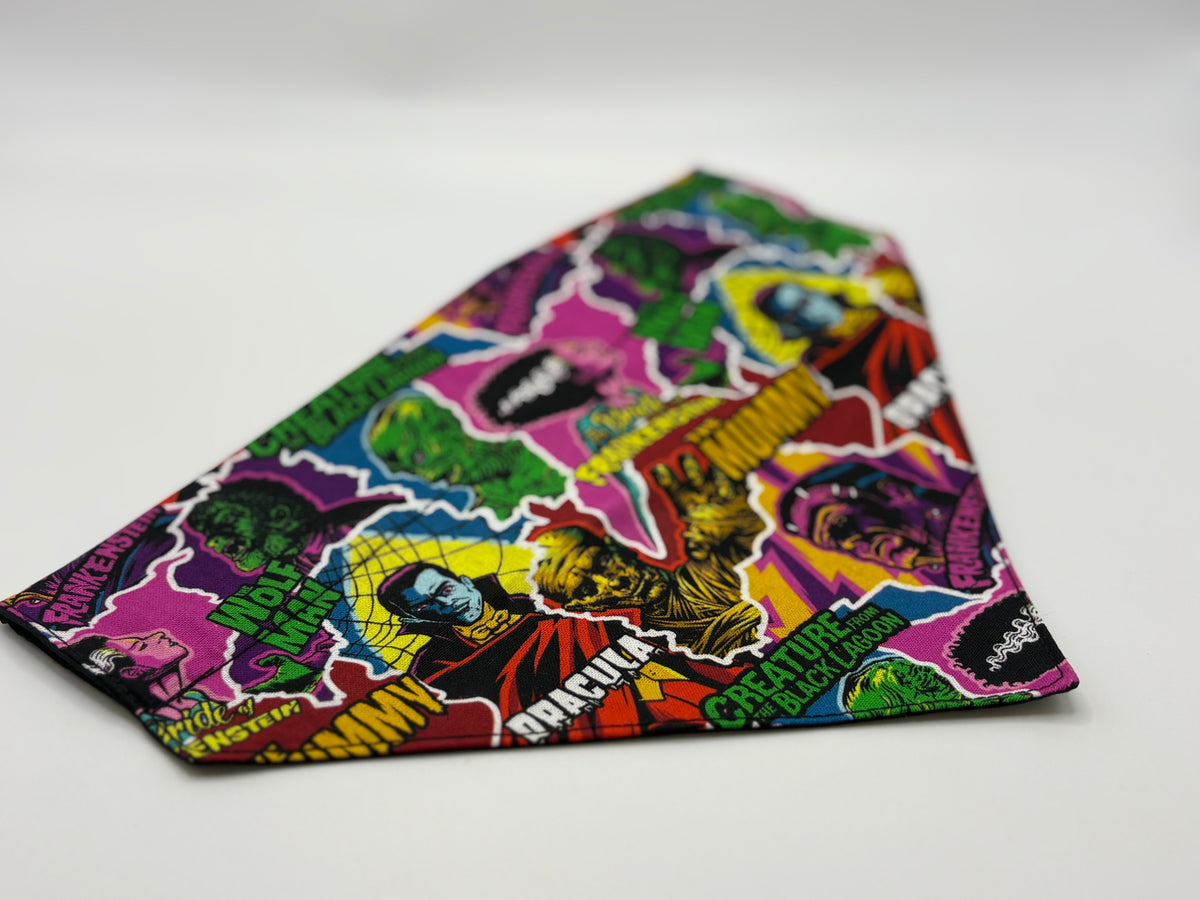 Halloween Bandana