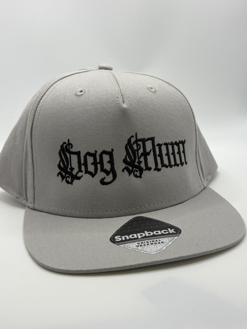 Dog Mum SnapBack