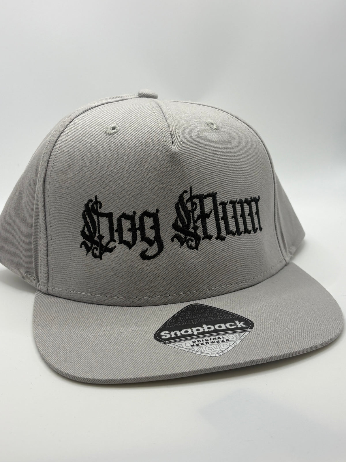 Dog Mum SnapBack