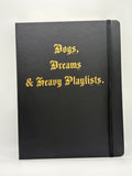 Dogs & Dreams - Journal