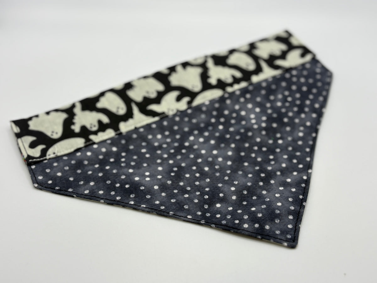 Halloween bandanna