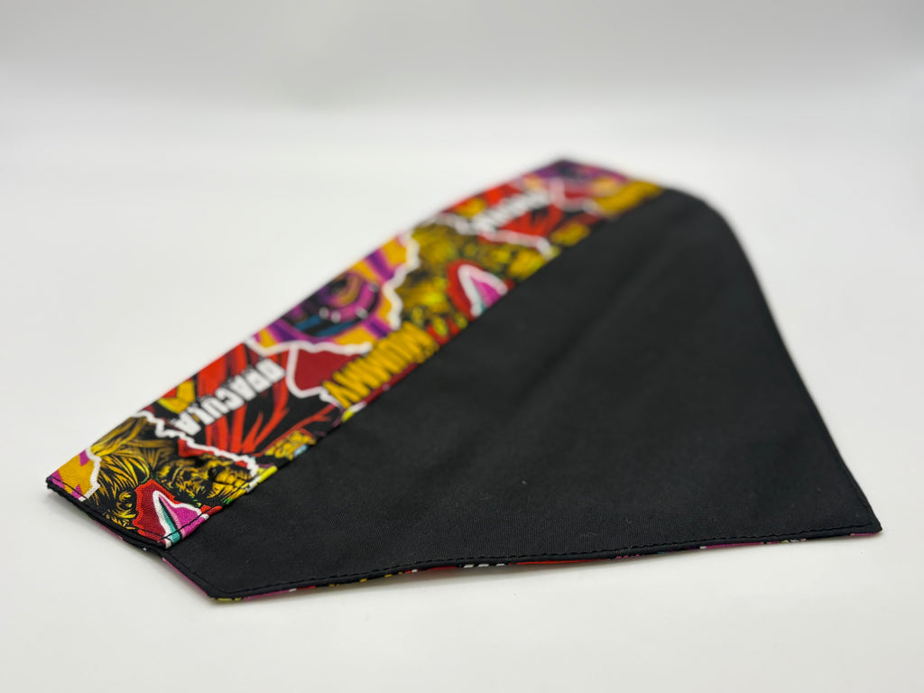 Halloween Bandana