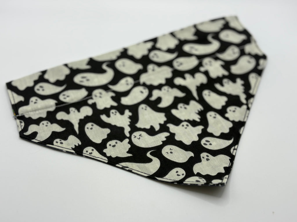 Halloween bandanna