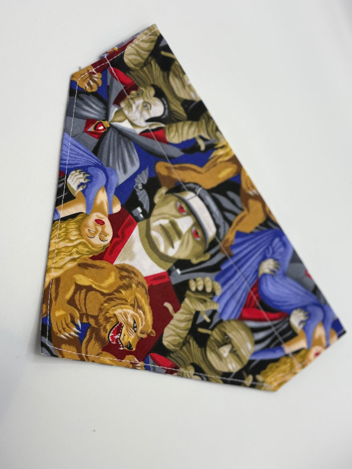 Halloween Bandana