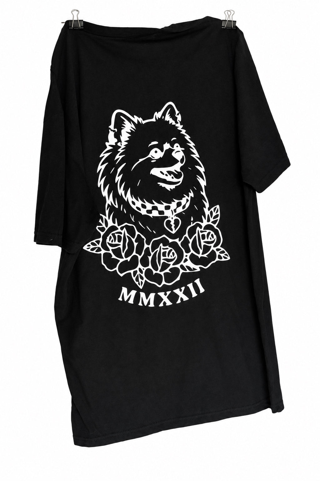 The Pom T-Shirt
