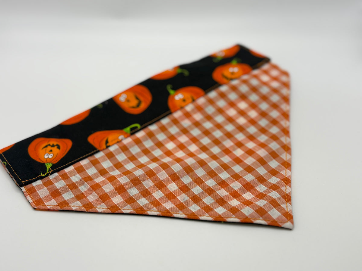 Halloween Bandana