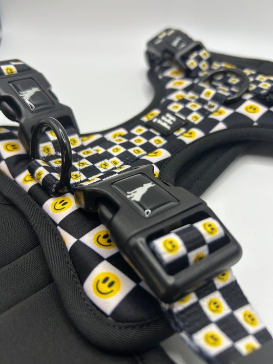 Never a phase- black and white