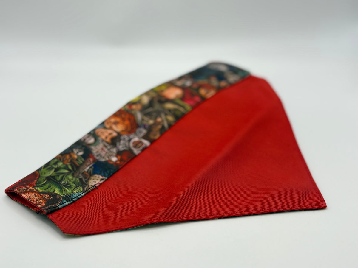Halloween Bandana