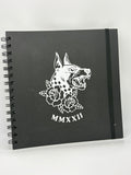 Wags,Walks & Wellies Scrap Book