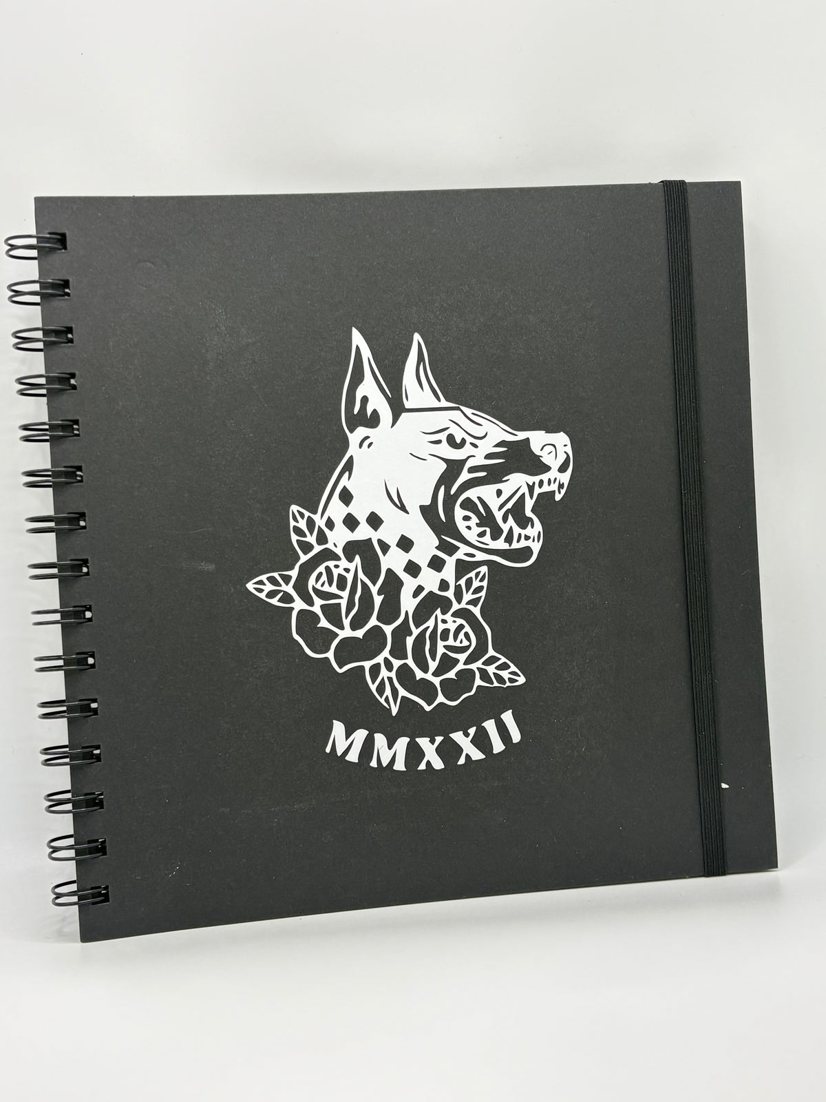 Wags,Walks & Wellies Scrap Book