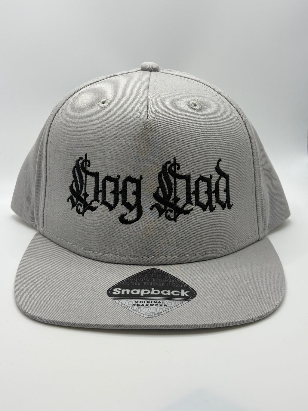 Dog Dad SnapBack