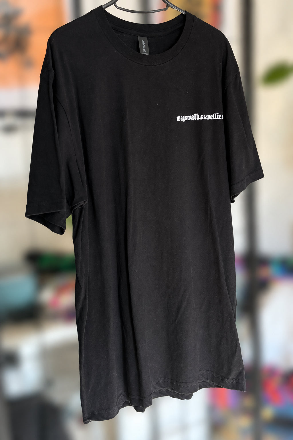 The Pom T-Shirt