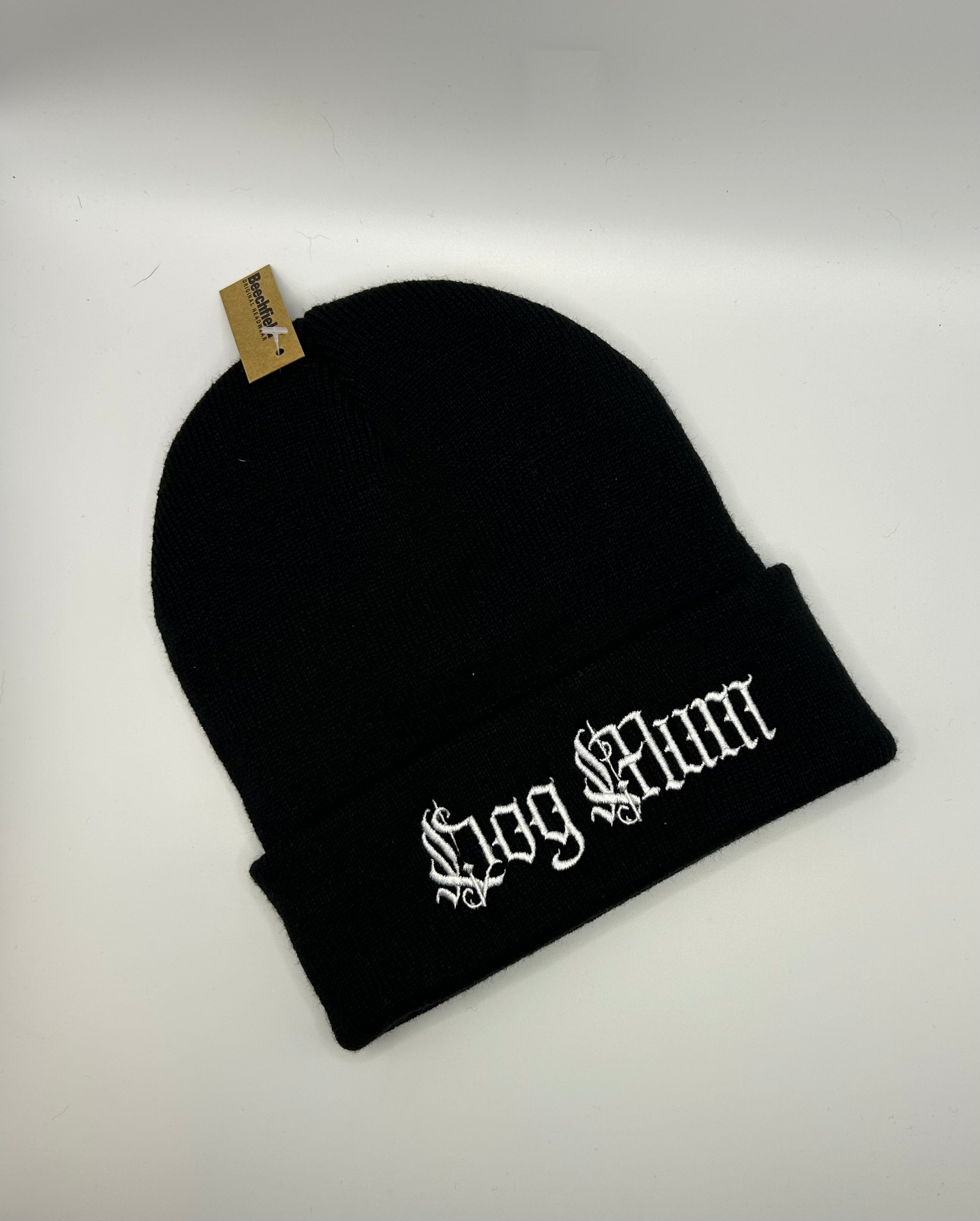 Dog mum Beanie