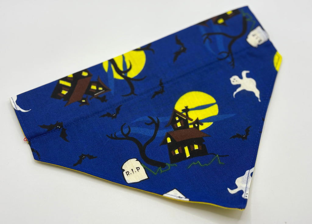 Halloween Bandana