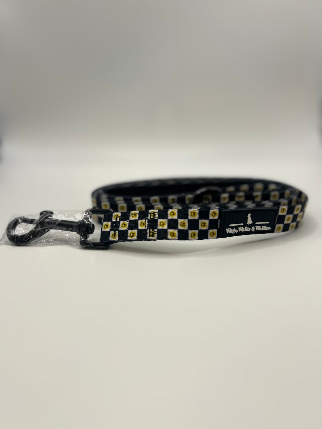 Never a phase Leash