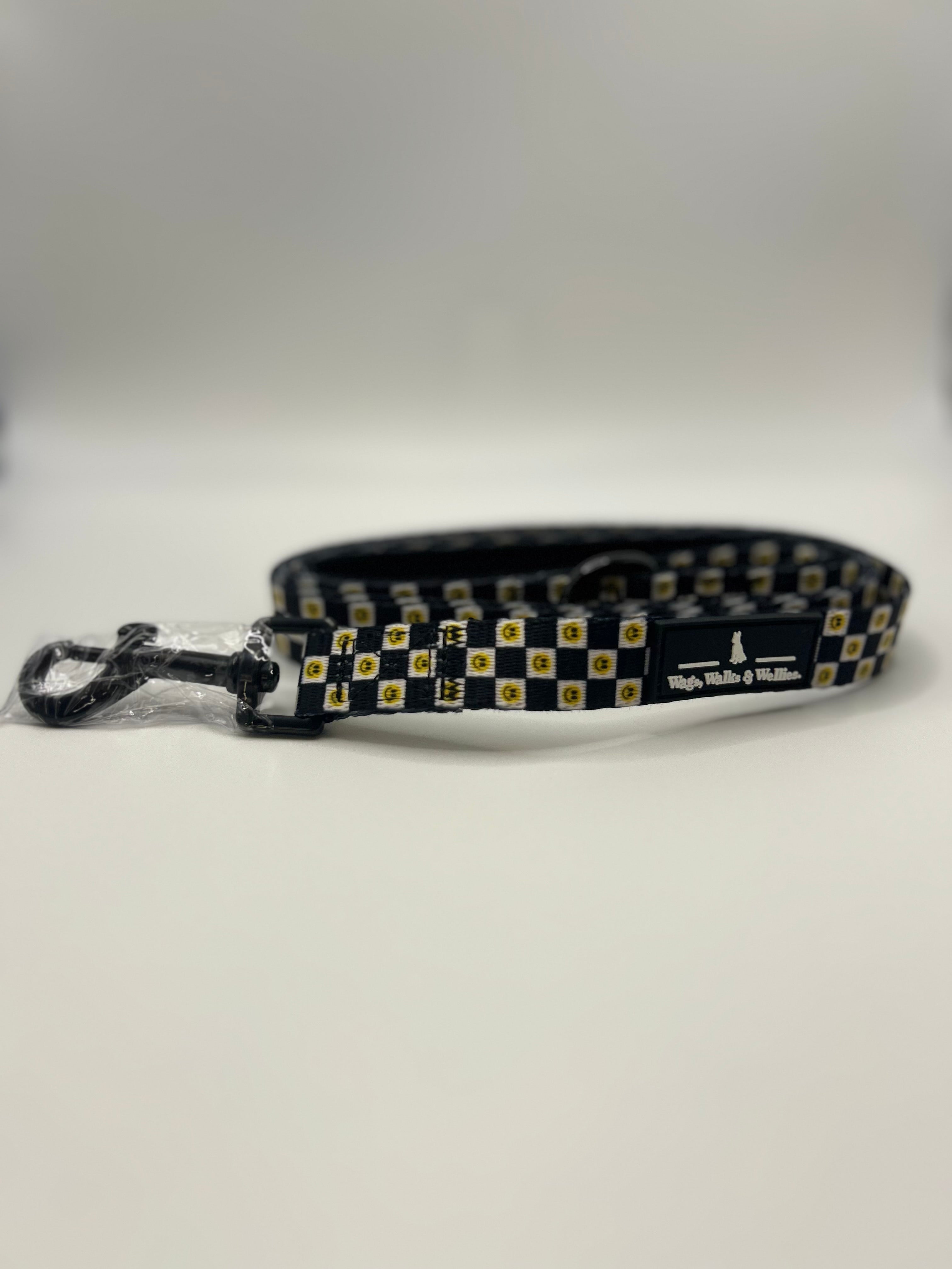Never a phase Leash