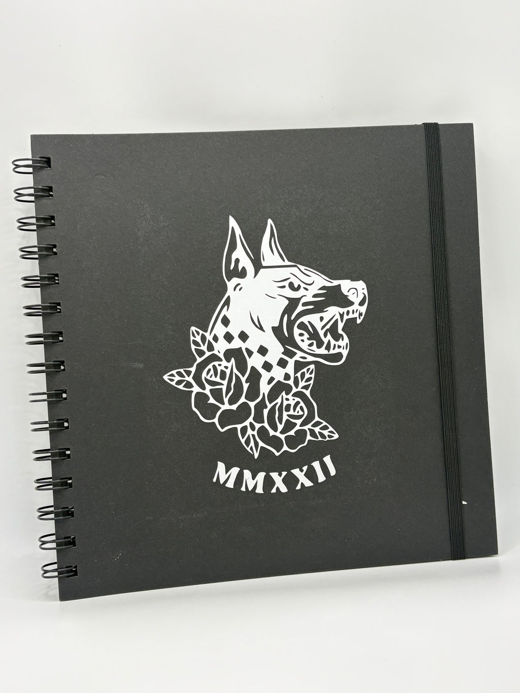 Wags,Walks & Wellies Scrap Book