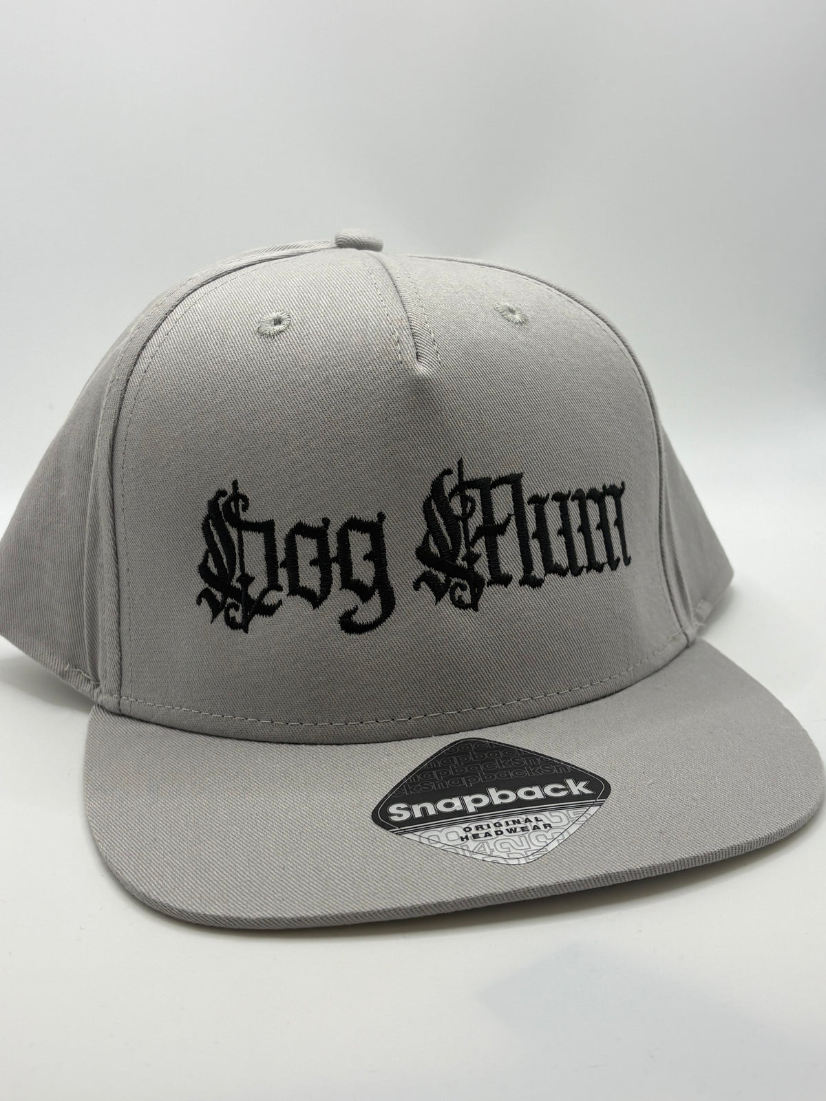 Dog Mum SnapBack