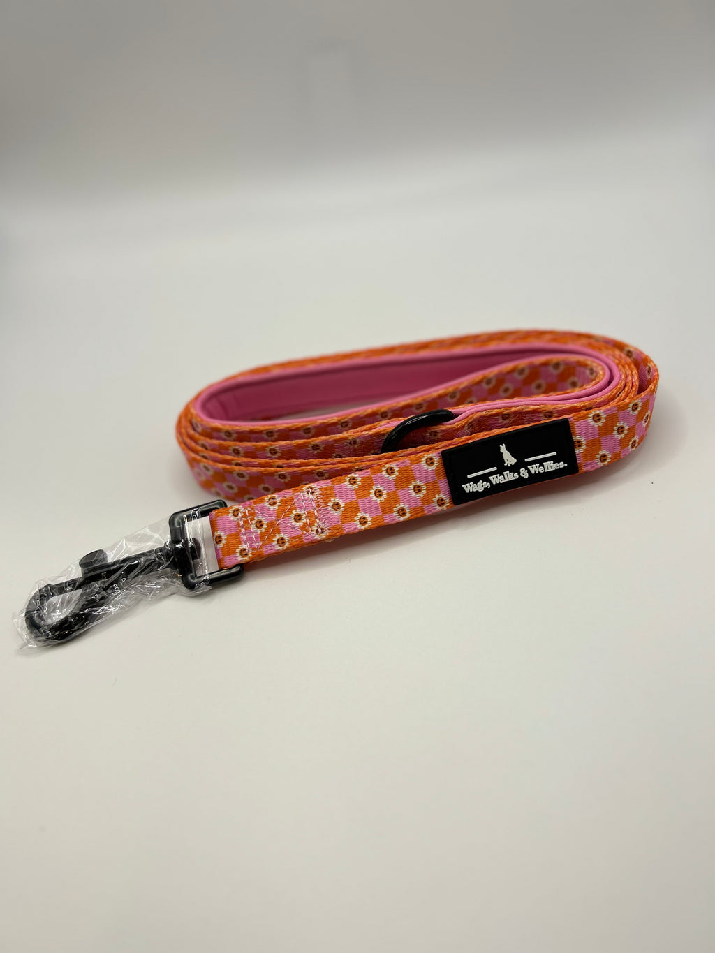 Never a phase Leash