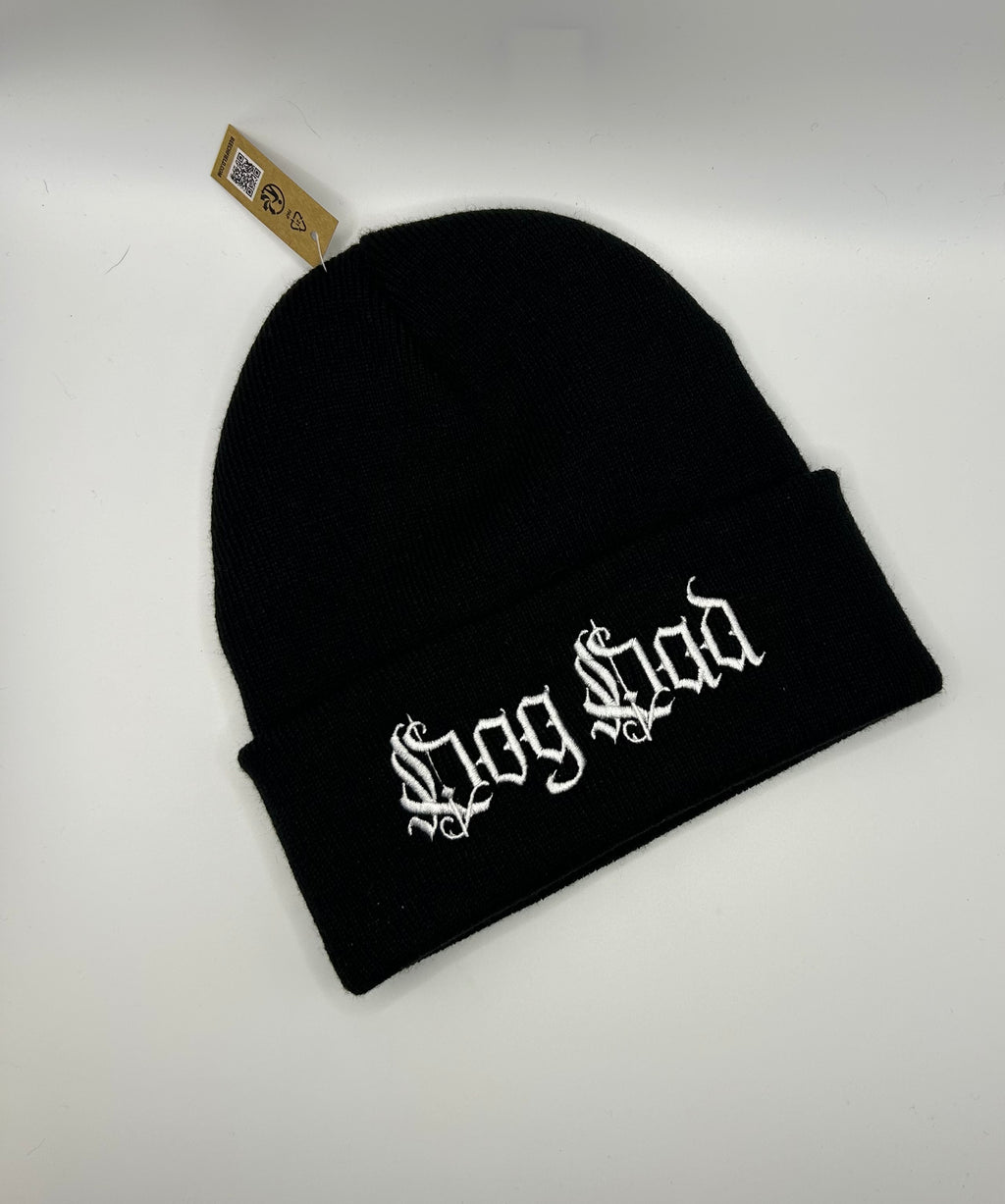 Dog Dad Beanie