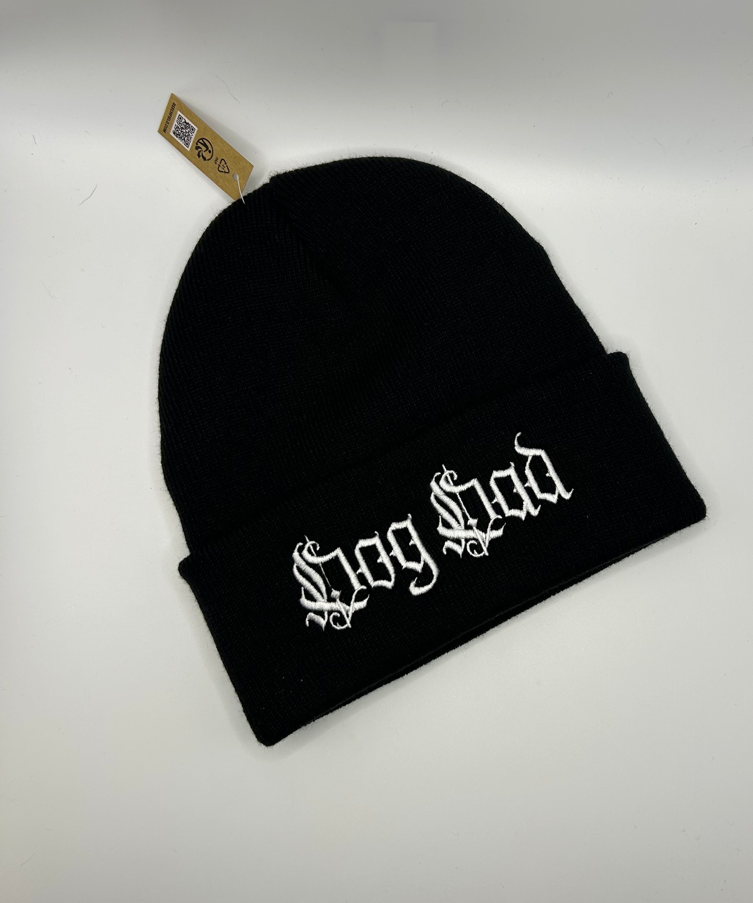 Dog Dad Beanie