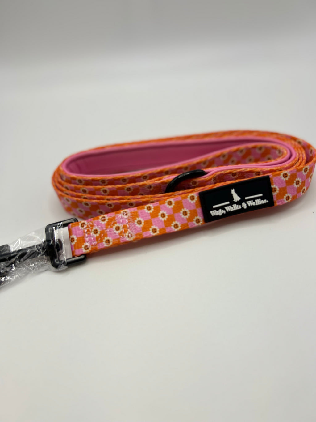 Never a phase Leash