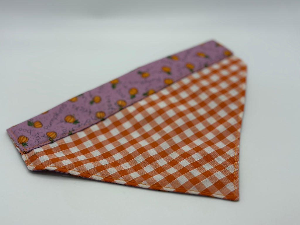 Halloween Bandana