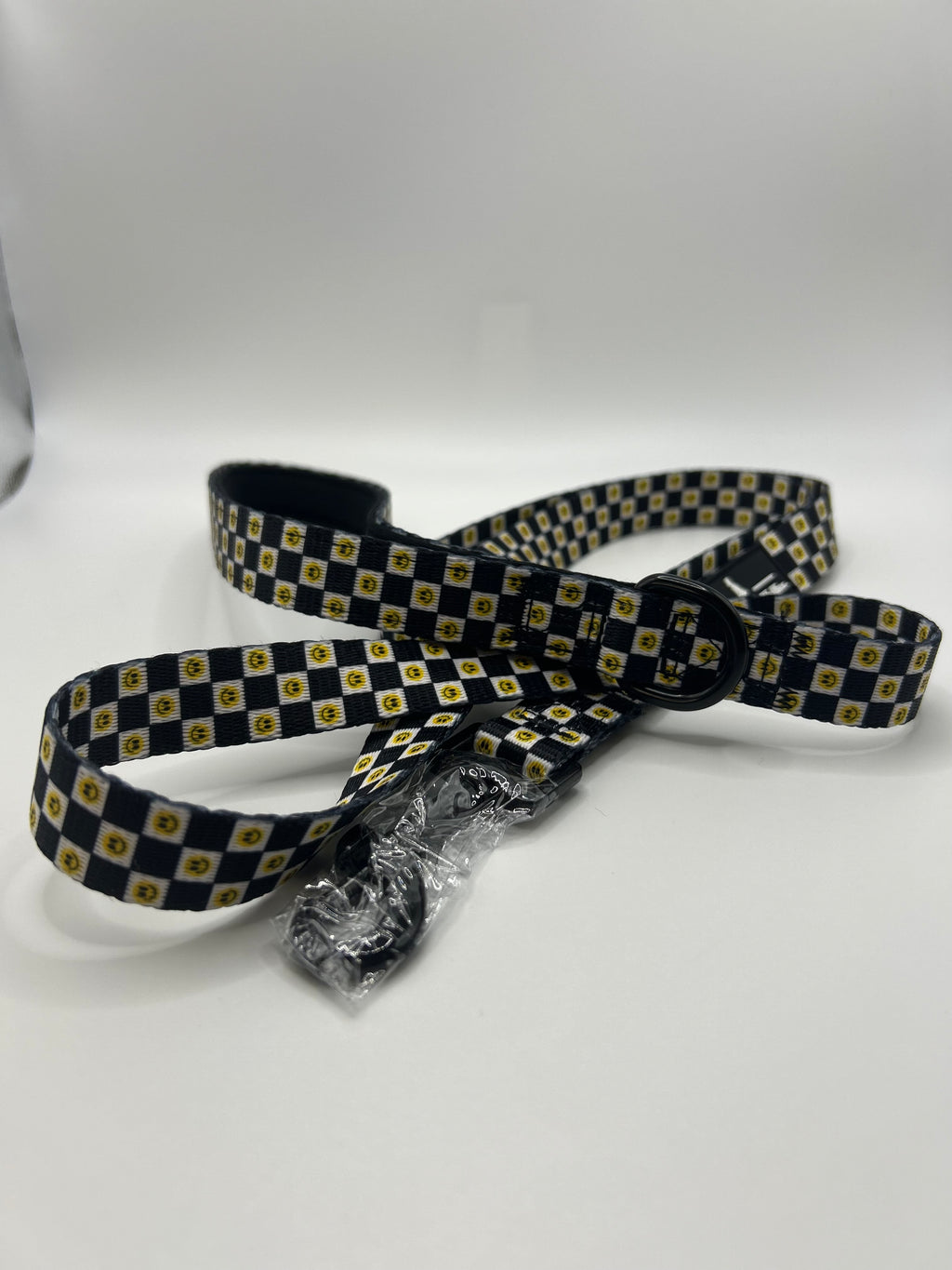 Never a phase Leash