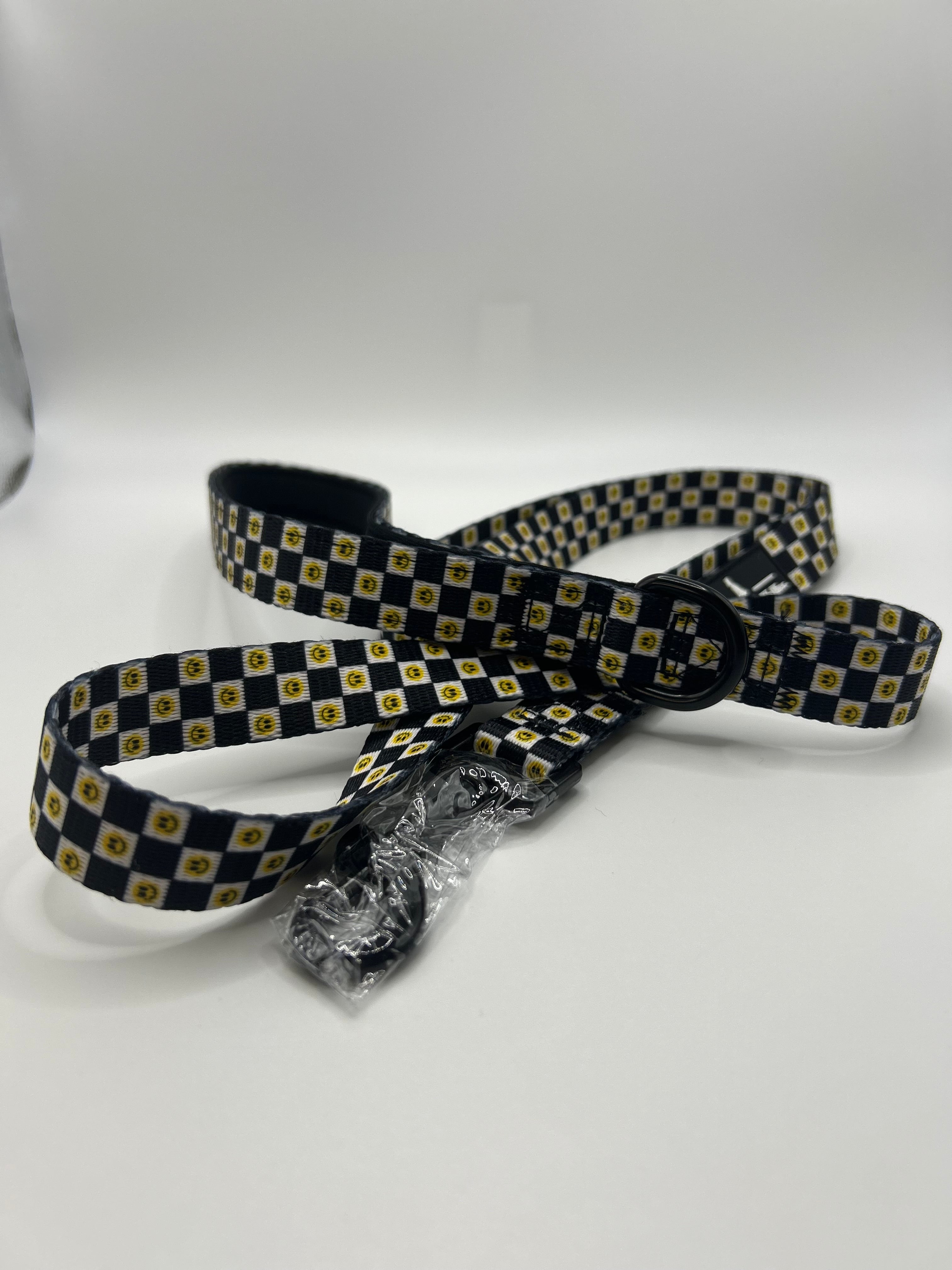 Never a phase Leash