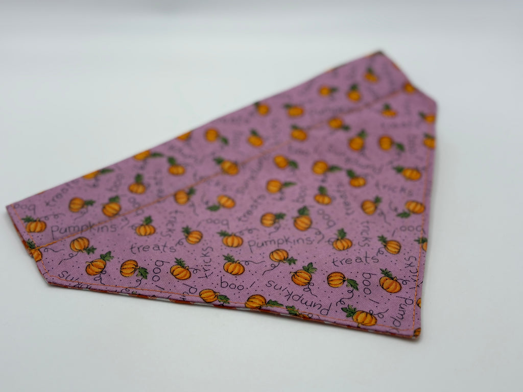 Halloween Bandana