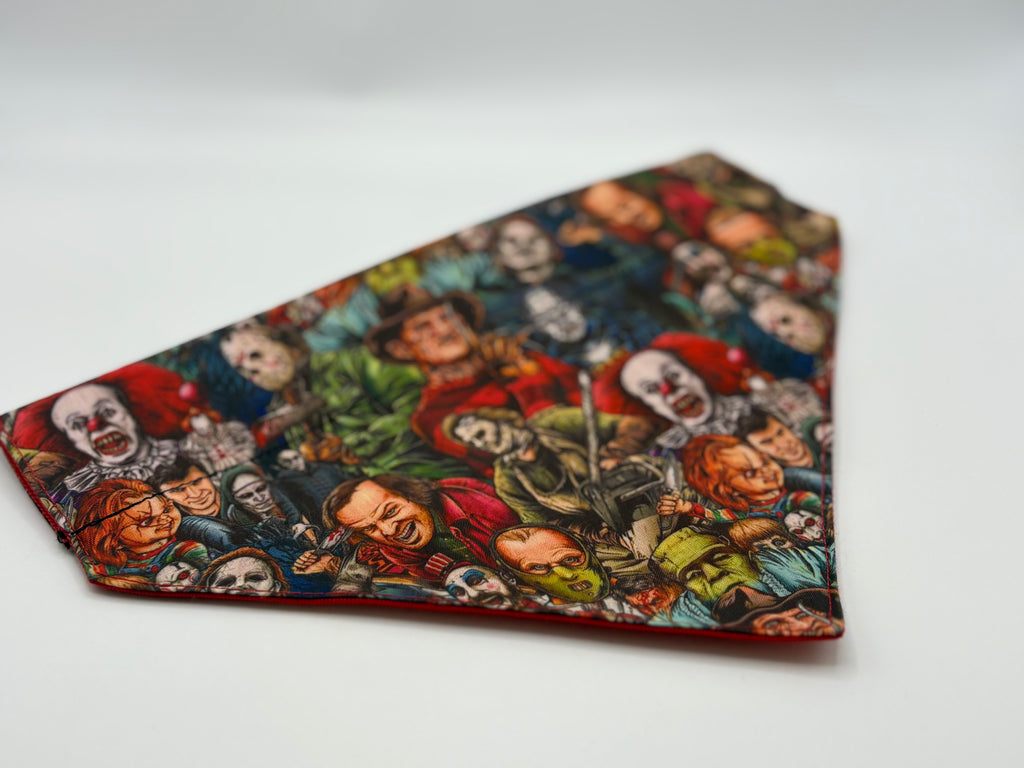 Halloween Bandana