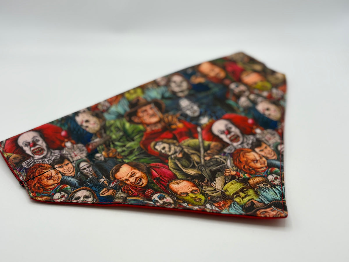 Halloween Bandana