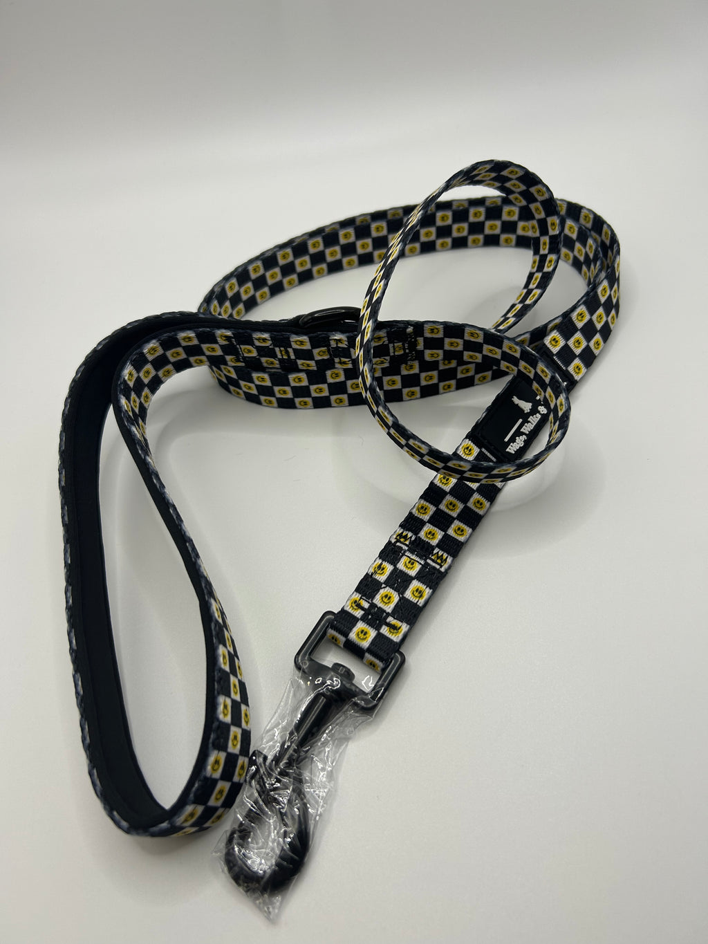 Never a phase Leash
