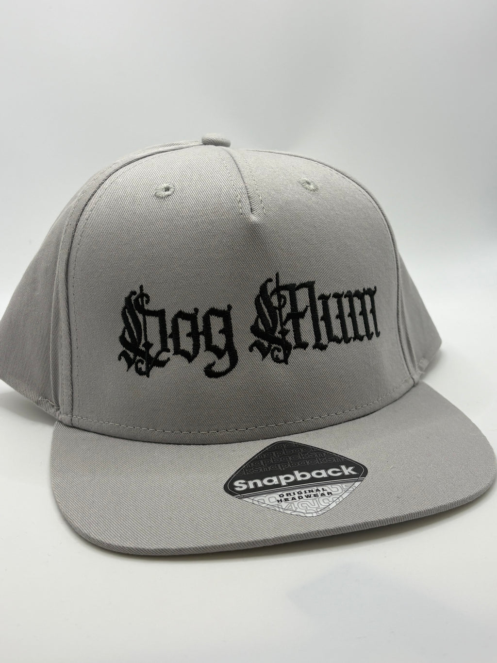 Dog Mum SnapBack