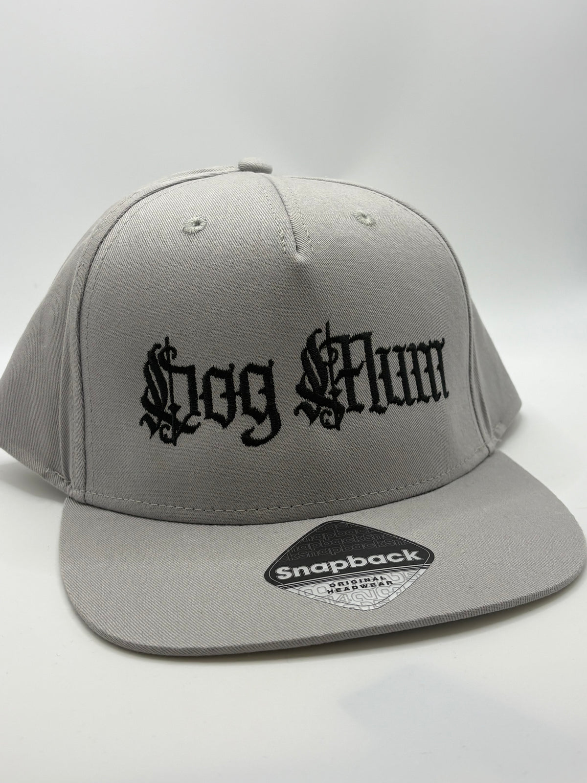 Dog Mum SnapBack
