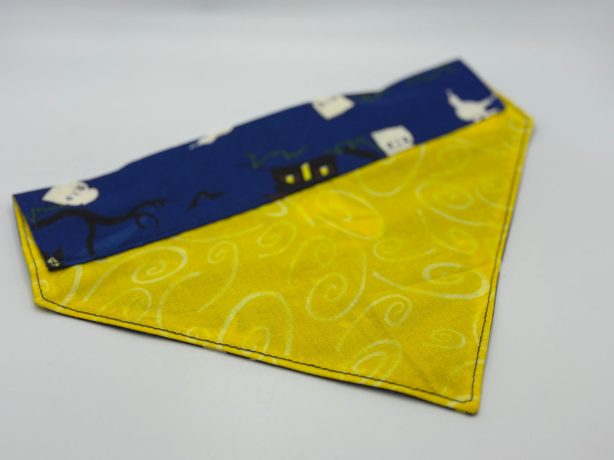 Halloween Bandana