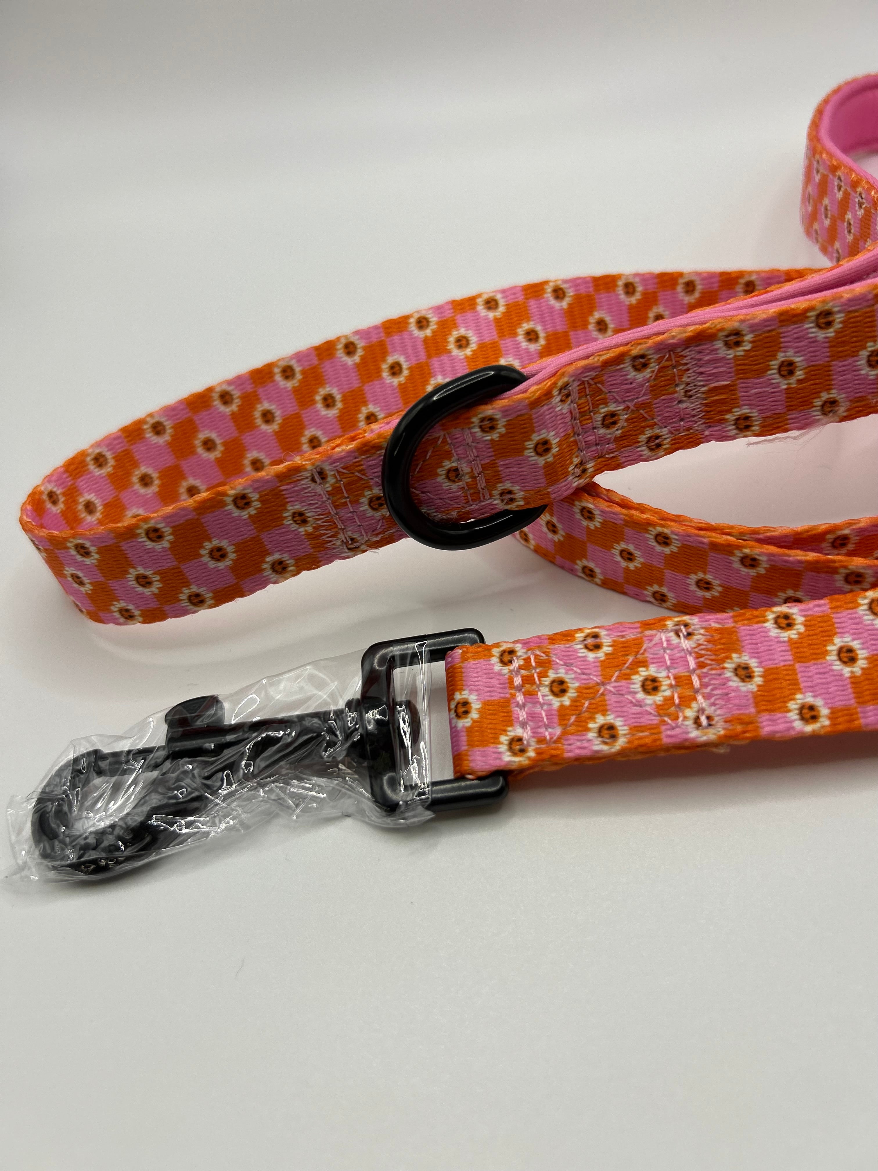 Never a phase Leash