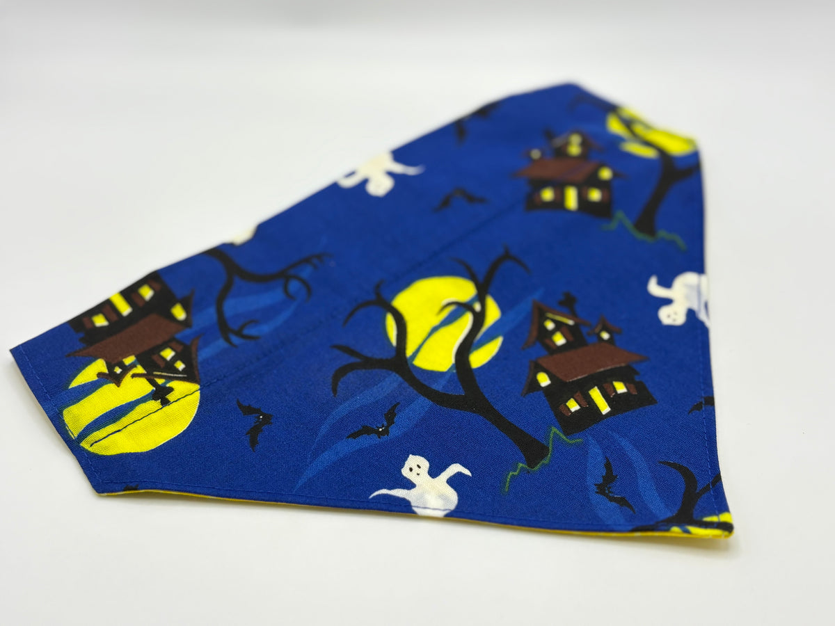 Halloween Bandana
