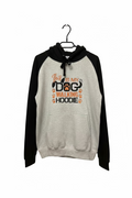 Dog walking Hoodie