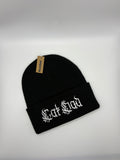 Cat Dad Beanie