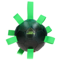 Dog Comets Hypernova Green: Green