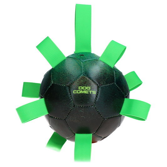 Dog Comets Hypernova Green: Green