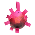 Dog Comets Hypernova Pink: Pink