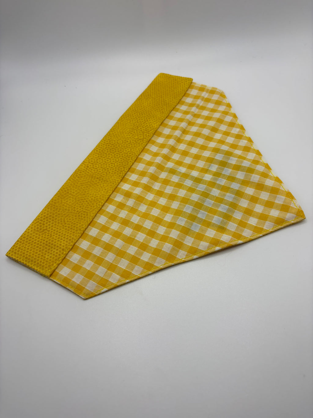 Yellow Bandana